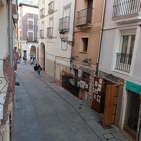 BurgoCasa El Papamoscasアパートメント エクステリア 写真
