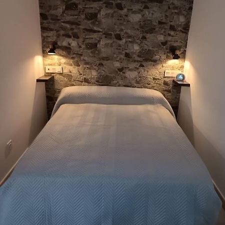 BurgoCasa El Papamoscasアパートメント エクステリア 写真